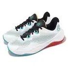 Under Armour Curry Splash 24 AP UA Stephen White Men Basketball 3027262-100