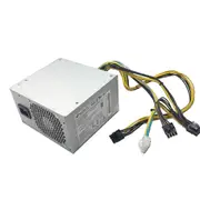 500W Power Supply Unit HK600-11PP for Lenovo P340, P330, P350, P328, P310 - Replacement for 5P50V03181, SP50H29598 js