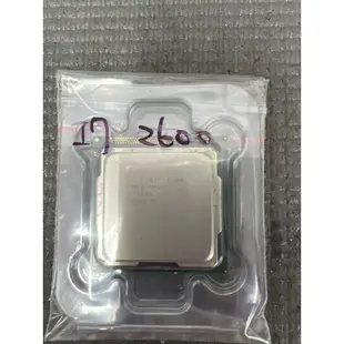 CPU I7 4790/4770/1150腳位I7 3770K/3770/2600 1155腳位