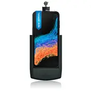 Samsung Galaxy XCover6 Pro Lockable Car Cradle