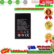 Battery For ZTE Telstra Touch 2/Flip 2 T21/ T54 T100 T106 T108 T90 T95 T96 T6