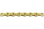 Sunrace CN12Z 12sp Hollow Pin 126L Chain Gold