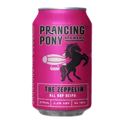 Prancing Pony The Zeppelin All Hop NEIPA 375ml Can