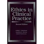 ETHICS IN CLINICAL PRACTICE