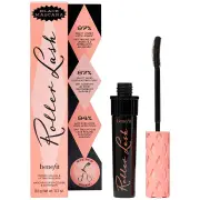 Benefit Cosmetics Roller Lash Curling & Lifting Mascara - Black