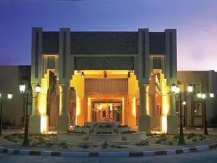 拉斯艾因飯店Ras El Ain Hotel