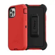 iPhone SE/6/7/8+/8/X/XR/11/12/13/14/15/Pro/Max Otter Defender Case Multicolour