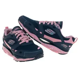 SKECHERS 女鞋 運動系列 SRR PRO RESISTANCE - 896066NVPK