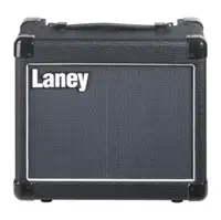 在飛比找PChome商店街優惠-(匯音樂器音樂中心) Laney LG12 電吉他專用音箱 