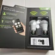 NEW TCP Connected Automated LED Home Lighting System Starter Kit