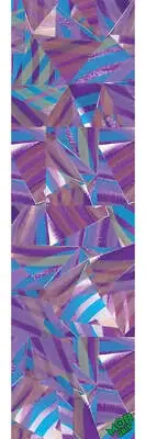 Graphic Mob Nora Vasconcellos 9in x 33in Skateboard Grip Tape