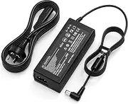 14V AC Power Supply Adapter for Samsung Monitor U28E590D S22D300HY S27D390H S27D390H S24D390HL S24B150BL S22C300H SAD04914F S24D300 SyncMaster LCD/TFT 770 760V 1501MP TV Charger Power Cord