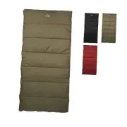 Evergreen, -10, 35, 20, 0 Degree Sleeping Bag for Adults. Choose a Sleeping