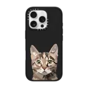 iPhone 16 Pro Impact Case MagSafe Compatible Cat