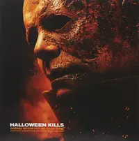 在飛比找誠品線上優惠-Halloween Kills: Original Soun