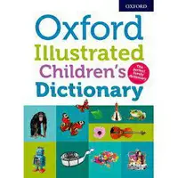 在飛比找樂天市場購物網優惠-姆斯Oxford Illustrated Children’
