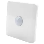 PIR Infrared Motion Sensor Switch 220V Auto Control LED Lamp Lighting1194