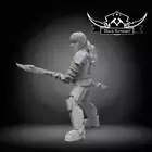 Companion Torian - Star Wars Legion | Shatterpoint Proxy | Black Remnant