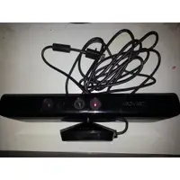 在飛比找蝦皮購物優惠-XBOX KINECT 體感感應器(免手持控制器)(支援X3