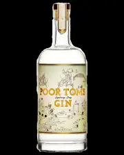 Poor Toms Sydney Dry Gin (700mL)