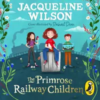 在飛比找蝦皮商城優惠-The Primrose Railway Children 