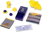 Melissa & Doug Magic in a Snap! Hocus Pocus Collection Magic Tricks Set (12 pcs)