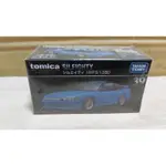 黑盒TOMY TOMICA PREMIUM NO.39  SILEIGHTY RPS13改 180SX 雪兒真子頭文字D