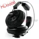 ST Music Shop★【SUPERLUX】HD668B專業半開放式錄音棚標準監聽用耳機~免運費!