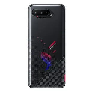 ASUS ROG Phone 5s (ZS676KS) 12/256G 幻影黑 電競 智慧型手機