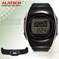 在飛比找PChome商店街優惠-【ALATECH】簡約流行多功能運動錶.腕錶.車錶.手錶.碼