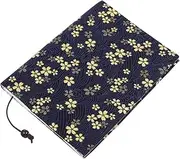 Angoily Stylish Book Cover Exquisite Book Protector for Creative Decor Book Sleeve for Design for School Personal Use and Book Signings