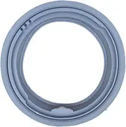 1PC Rubber Door O-Ring Drum Washing Machine Replacement Sealing Ring Compatible for LG 4986ER0008A/ 4986ER1004A/ 4986EN1001A