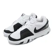 Nike JA 1 EP Scratch 2.0 White Black Men Ja Morant Basketball Shoes DR8786-101