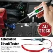 3-70V Digital Electric Circuit LCD Tester Test Car Truck Voltage Probe Pen KZ