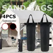 Outdoor Patio Umbrella Base Stand Weight Sand Bag Heavy Duty Windproof tyAVV
