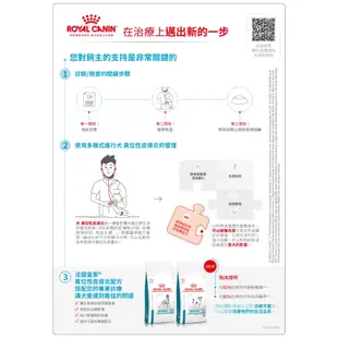 領券5%蝦幣回饋無上限🐱法國皇家ST23  皮膚 2KG 2公斤 取代SS23新配方  異位性皮膚炎配方2KG