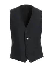 [LARDINI] LARDINI Tailored Vests - Item 49836825