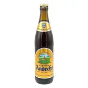 Andechs Doppelbock Dunkel 500ml Bottle
