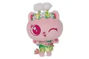Gabby's Dollhouse Purr-ific Party Kitty Fairy Plush