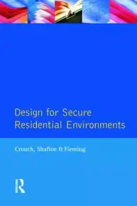 在飛比找博客來優惠-Design for Secure Residential 