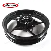 For Kawasaki Ninja400 2018-2023 2022 2021 2020 2019 Black Front Wheel Rim 17x3''