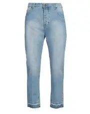 [THE EDITOR] THE EDITOR Jeans - Item 30382207