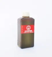 Vintage Portuguese Cisne ink bottle (250CC) collectible