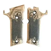 Classic - Beretta 92X Performance Grips