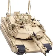 1/72 Scale Tank Model Armored Vehicle Model for Kids Adults Party Favors
