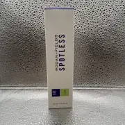 Rodan + Fields SPOTLESS Daily Acne Wash Cleanser 4.2 oz 2023 New Sealed No Box