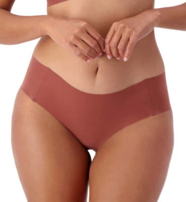 Sloggi Zero Feel 2.0 Hipster Brief, Burnt Henna, Size: S-L, Triumph Lingerie