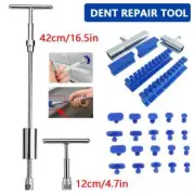 Car Dent Repair Tool Long/Short 2 Styles Paintless Repair Puller Tool Used Dent