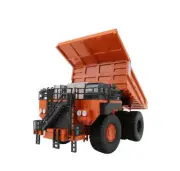 Hitachi EH5000AC-3 Rigid Dump Truck Diecast Model 1/87 Scale | Mining