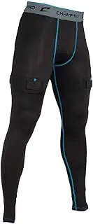 [CHAMPRO] Men's Compression Tights